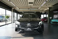 Mercedes-Benz GLC 63 AMG Coupé 4Matic - Image 8