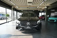 Mercedes-Benz GLC 63 AMG Coupé 4Matic - Image 9