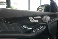 Mercedes-Benz GLC 63 AMG Coupé 4Matic - Image 11