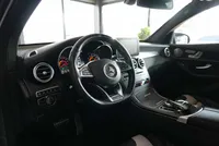 Mercedes-Benz GLC 63 AMG Coupé 4Matic - Image 12