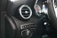 Mercedes-Benz GLC 63 AMG Coupé 4Matic - Image 13