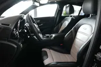 Mercedes-Benz GLC 63 AMG Coupé 4Matic - Image 14