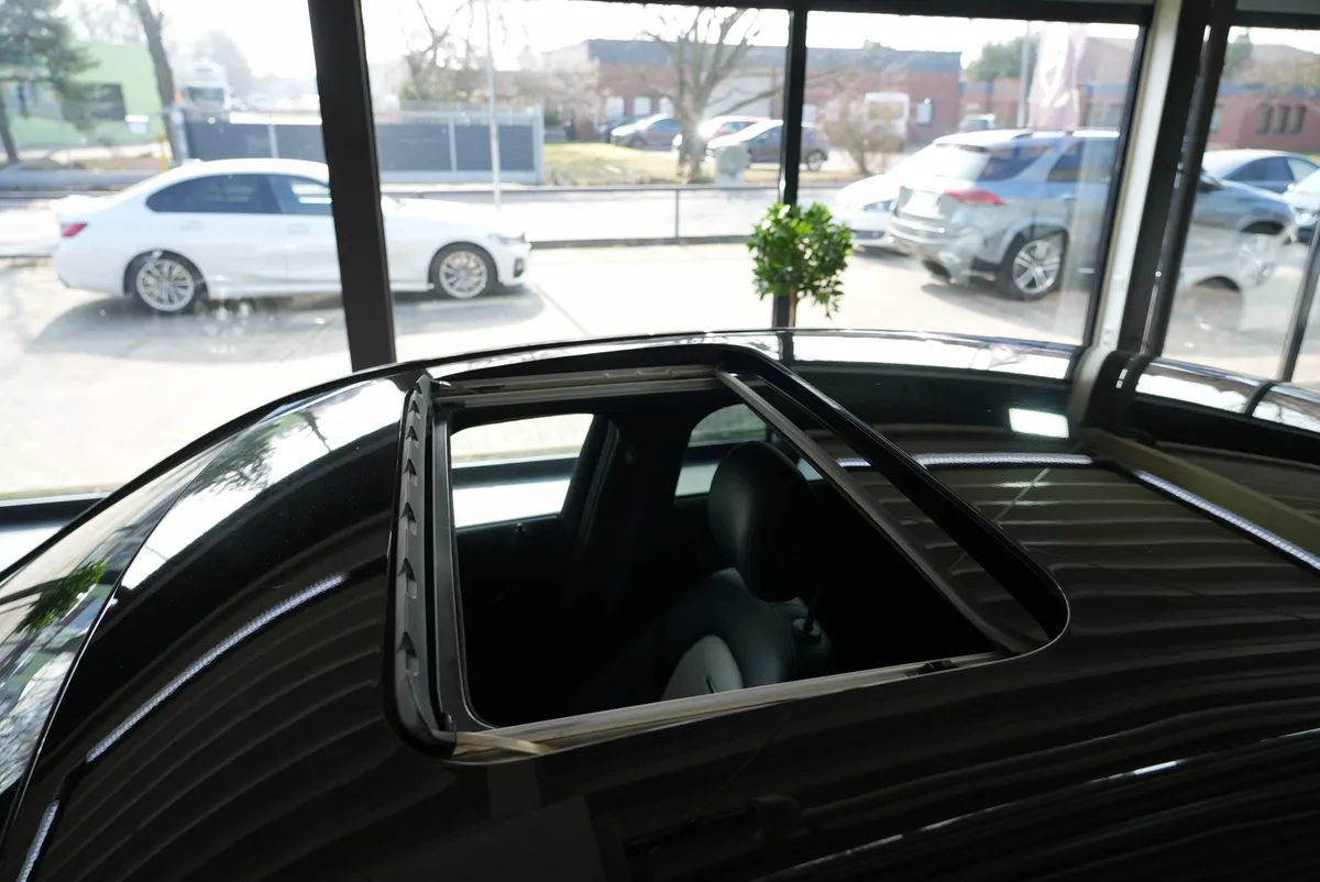 Mercedes-Benz GLC 63 AMG Coupé 4Matic - Image 15