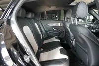 Mercedes-Benz GLC 63 AMG Coupé 4Matic - Image 18