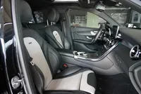 Mercedes-Benz GLC 63 AMG Coupé 4Matic - Image 19