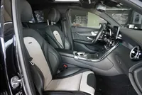 Mercedes-Benz GLC 63 AMG Coupé 4Matic - Image 20