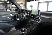 Mercedes-Benz GLC 63 AMG Coupé 4Matic - Image 21