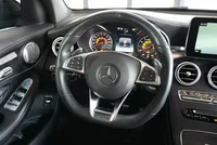 Mercedes-Benz GLC 63 AMG Coupé 4Matic - Image 23