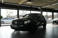 Mercedes-Benz GLC 63 AMG Coupé 4Matic - Image 27