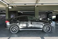 Mercedes-Benz GLC 63 AMG Coupé 4Matic - Image 28