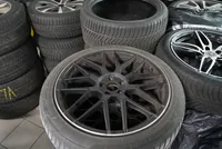 Mercedes-Benz GLC 63 AMG Coupé 4Matic - Image 29