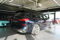 BMW X7 M50i - Image 7