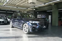 BMW X7 M50i - Image 8