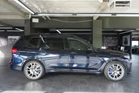 BMW X7 M50i - Image 29