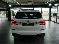 BMW X3 xDrive 30 d M Sportpaket - Image 4