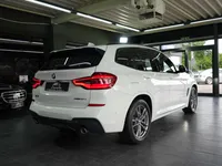 BMW X3 xDrive 30 d M Sportpaket - Image 6