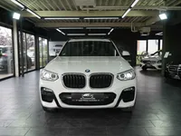 BMW X3 xDrive 30 d M Sportpaket - Image 8
