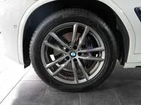 BMW X3 xDrive 30 d M Sportpaket - Image 9