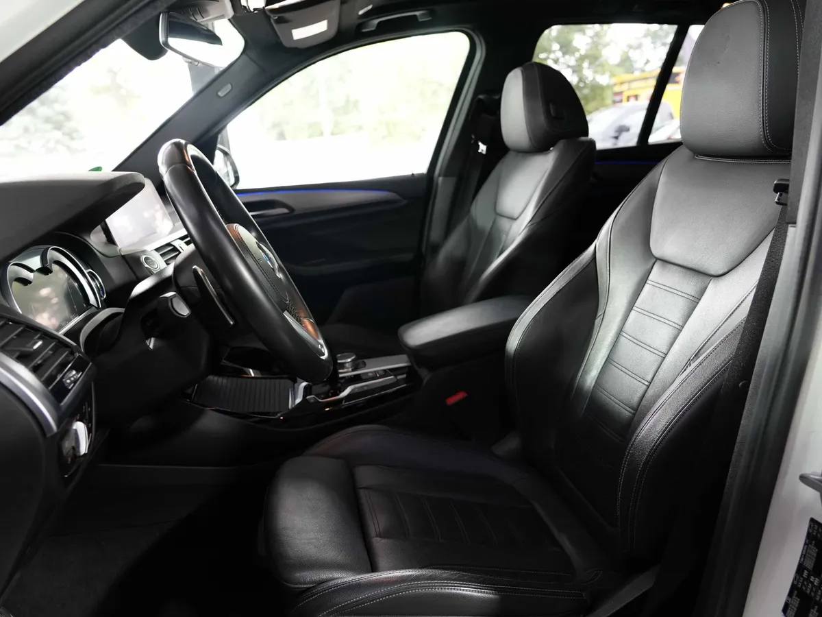 BMW X3 xDrive 30 d M Sportpaket - Image 13