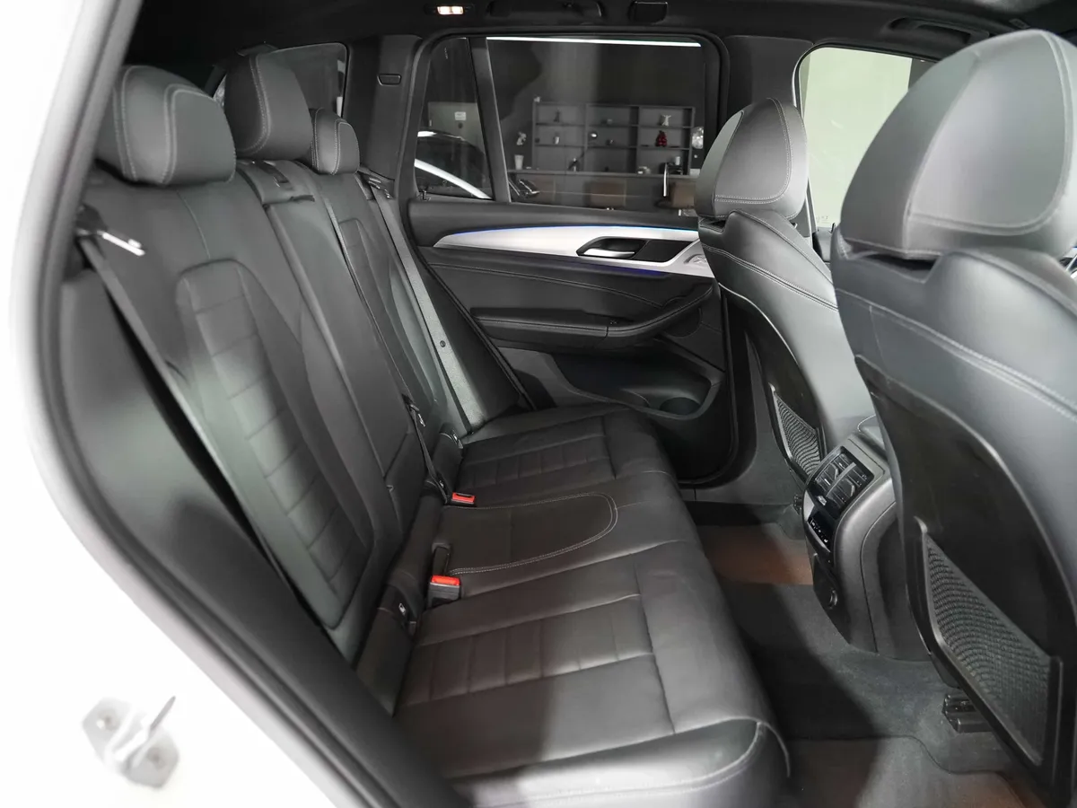 BMW X3 xDrive 30 d M Sportpaket - Image 15