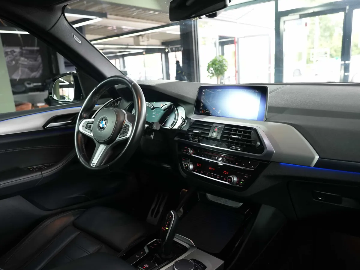 BMW X3 xDrive 30 d M Sportpaket - Image 17