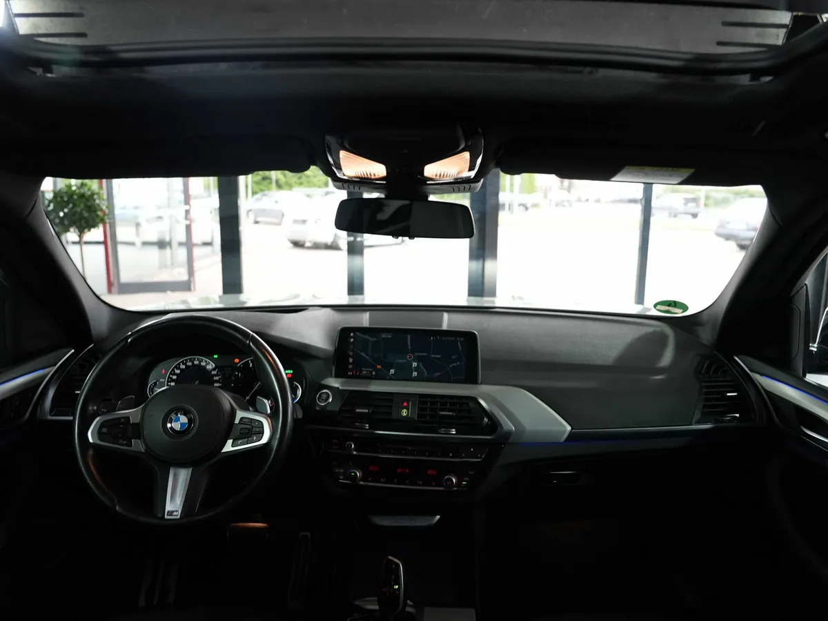 BMW X3 xDrive 30 d M Sportpaket - Image 18