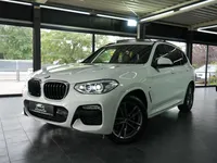 BMW X3 xDrive 30 d M Sportpaket - Image 27
