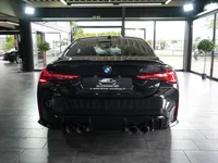 BMW M4 Coupé M xDrive Competition - Image 4