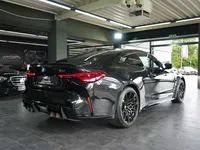BMW M4 Coupé M xDrive Competition - Image 5