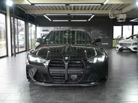 BMW M4 Coupé M xDrive Competition - Image 7