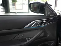 BMW M4 Coupé M xDrive Competition - Image 12