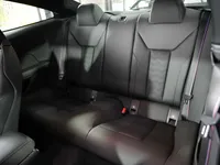 BMW M4 Coupé M xDrive Competition - Image 14