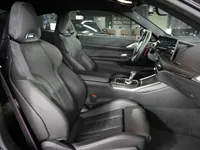 BMW M4 Coupé M xDrive Competition - Image 15