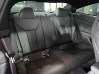 BMW M4 Coupé M xDrive Competition - Image 16