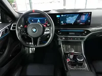 BMW M4 Coupé M xDrive Competition - Image 19