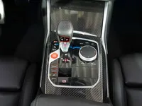 BMW M4 Coupé M xDrive Competition - Image 22