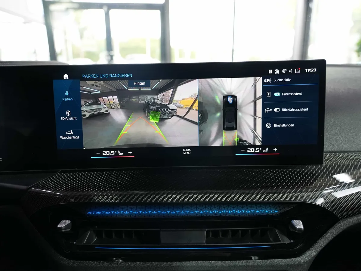 BMW M4 Coupé M xDrive Competition - Image 23