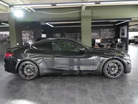 BMW M4 Coupé M xDrive Competition - Image 27