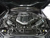 BMW M4 Coupé M xDrive Competition - Image 28