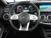 Mercedes-Benz S 63 AMG 4Matic Cabriolet - Image 20