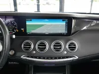 Mercedes-Benz S 63 AMG 4Matic Cabriolet - Image 21