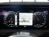 Mercedes-Benz S 63 AMG 4Matic Cabriolet - Image 25