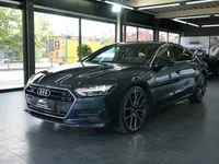 Audi A7 Sportback 55 TFSI Quattro S-Line - Image 1