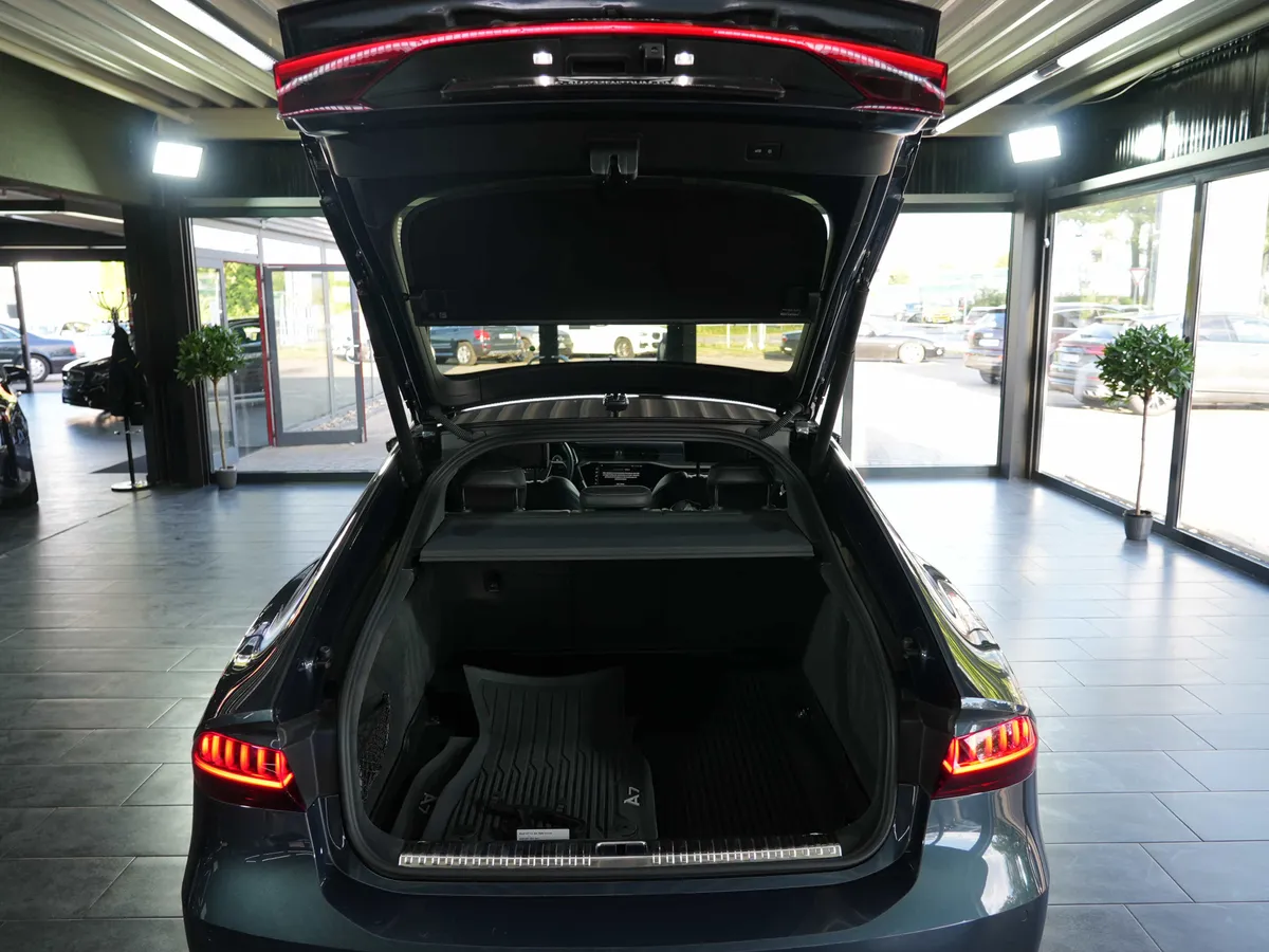 Audi A7 Sportback 55 TFSI Quattro S-Line - Image 5