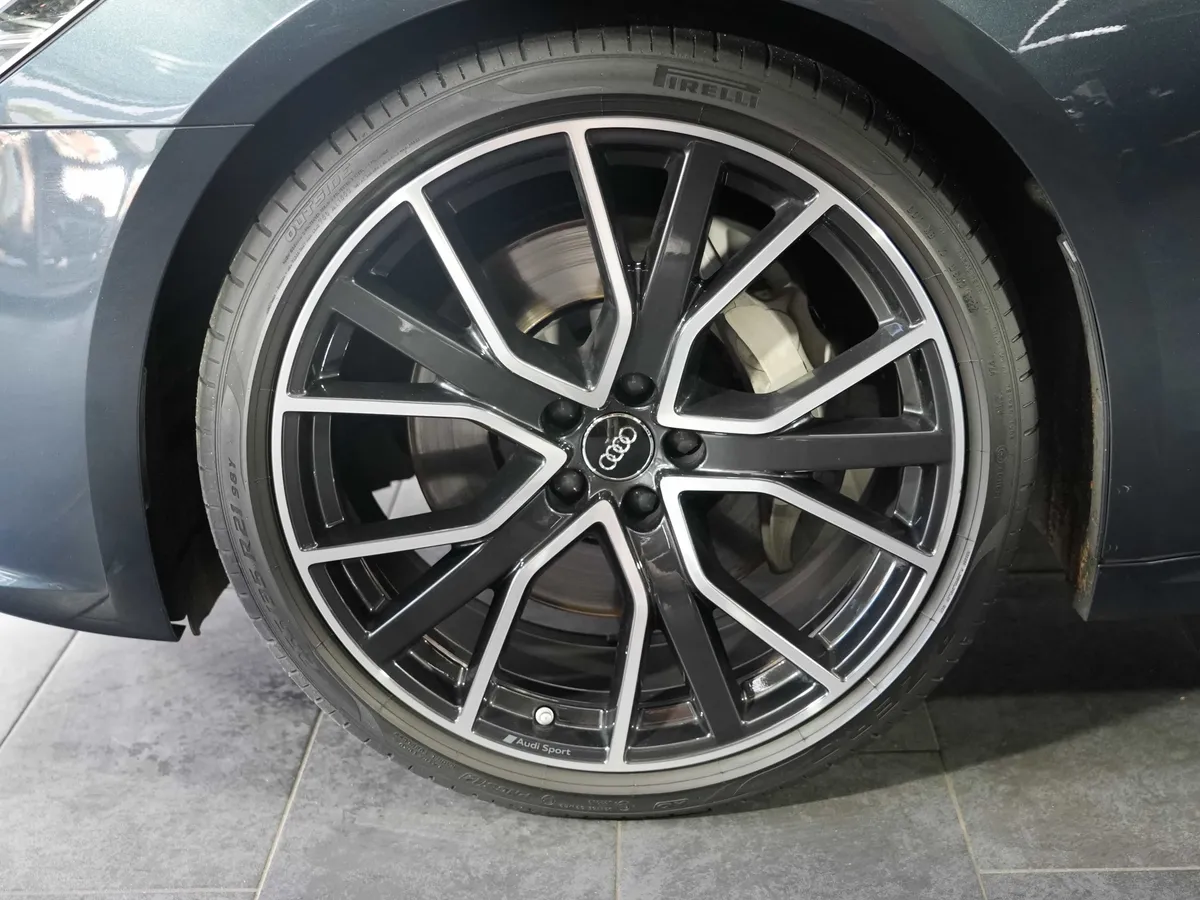 Audi A7 Sportback 55 TFSI Quattro S-Line - Image 9