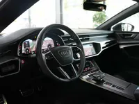 Audi A7 Sportback 55 TFSI Quattro S-Line - Image 11