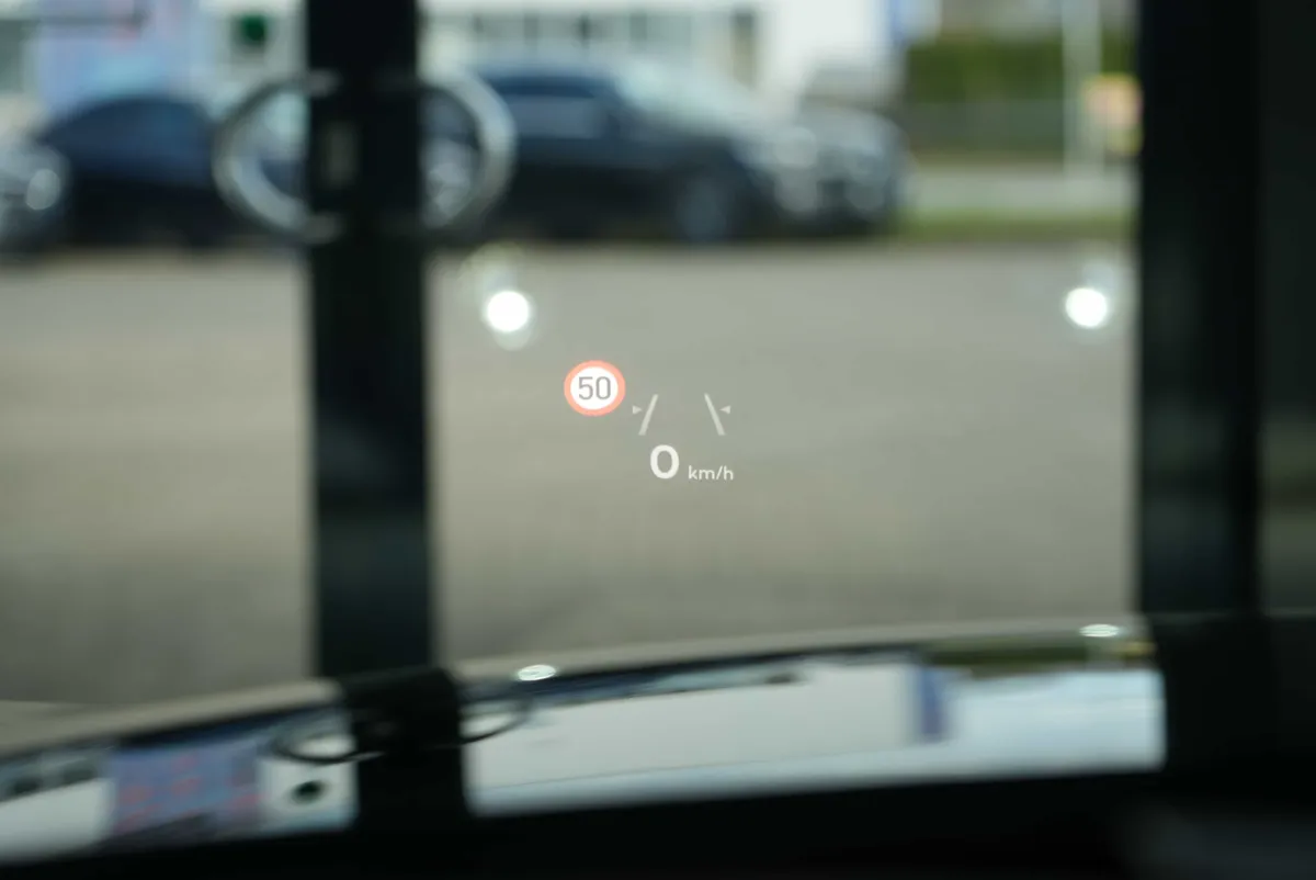 Bentley Continental GT V8 Coupé - Image 20