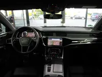 Audi A7 Sportback 55 TFSI Quattro S-Line - Image 18