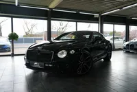 Bentley Continental GT V8 Coupé - Image 28
