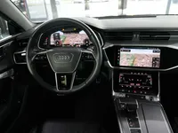 Audi A7 Sportback 55 TFSI Quattro S-Line - Image 19